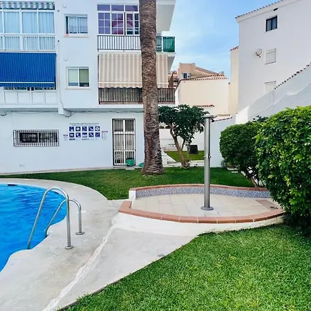 Estudio Buddha En El Centro De - South Costa Apartment *