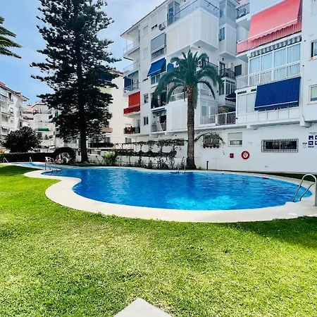 Apartment Estudio Buddha En El Centro De - South Costa *